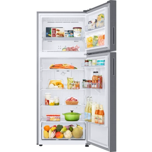 Холодильник Samsung RT42CG6000S9/UA: Загальний об'єм, л 414