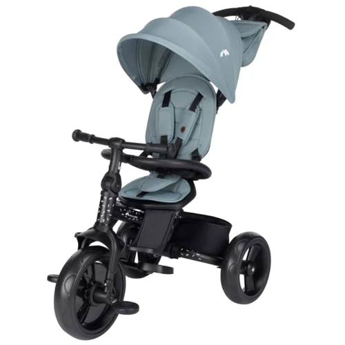 Детский трехколесный велосипед Bebe Confort Windy Mineral Blue (1144082210)