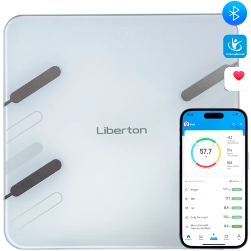 

Liberton LBS-0815 Smart