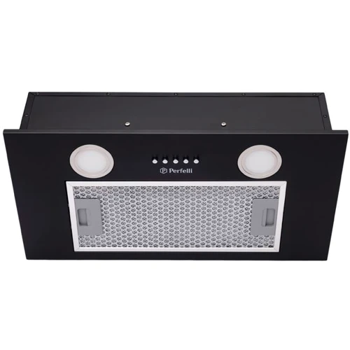 Вытяжка Perfelli BI 5252 BL 700 LED