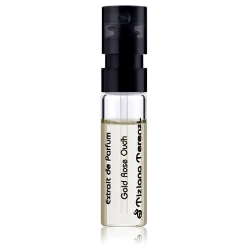 Духи Tiziana Terenzi Gold Rose Oudh 1.5 ml