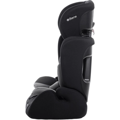 Автокрісло Biene Toddler Grey: Вага дитини 9-36 кг
