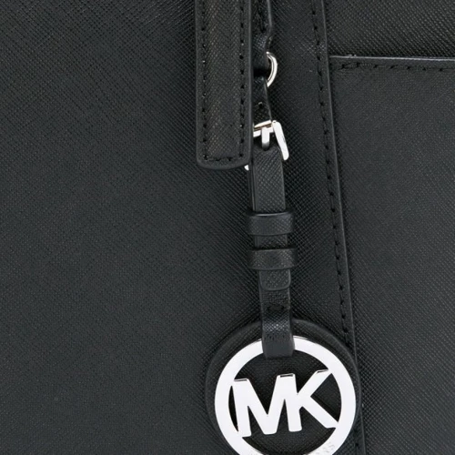 Женская сумка тоут Michael Kors Jet Set Item Tote черная (30F2STTT8L001): Страна производитель Бангладеш