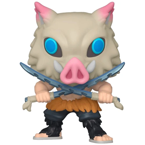 Игровая фигурка Funko POP! - Иноске Хашибира с мечом (49011)