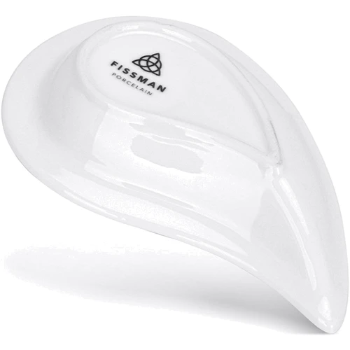 Блюдо сервировочное Fissman Horeca 15x10 см (14132)