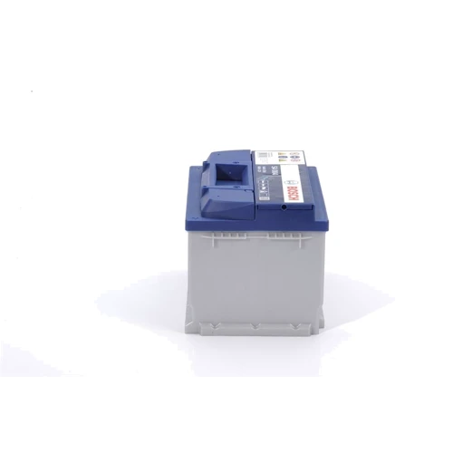 Автомобильный аккумулятор Bosch 6СТ-60 S4 Silver (S40 040) UA