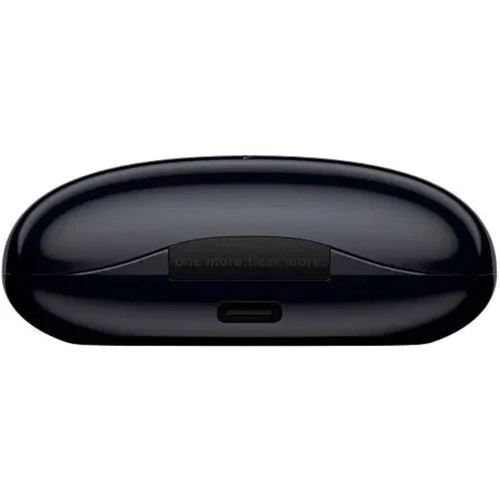 Наушники 1More ComfoBuds 2 (ES303) Black: Время работы, ч 6