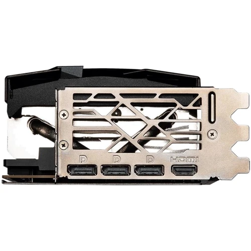 Видеокарта MSI GeForce RTX 4080 SUPER 16G SUPRIM X: Разрядность шины памяти, бит 256