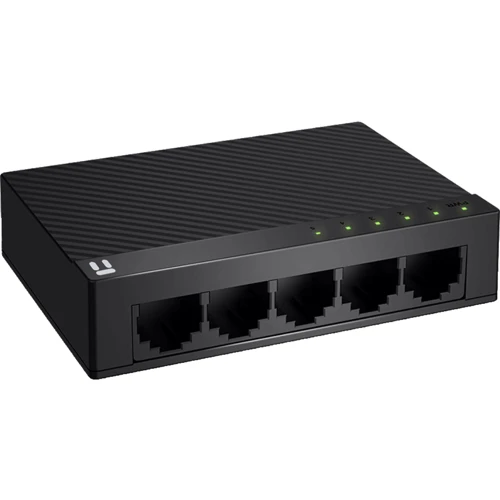 Мережевий комутатор Netis ST3105C