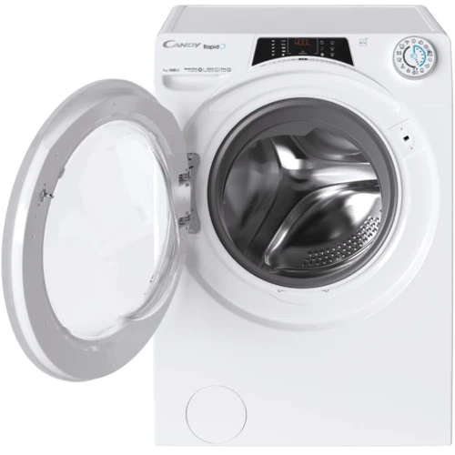 Стиральная машина Candy RO4 1274DWMT/1-S: Тип машины Автомат