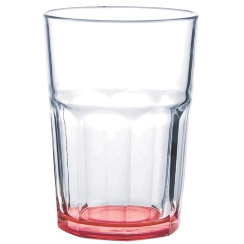 Набор стаканов Luminarc Tuff Red 6х400 мл (Q4523)
