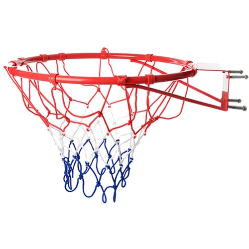 Баскетбольное кольцо Hoops Basketball set 45 см (металл) (M 2654): Производитель Hoops