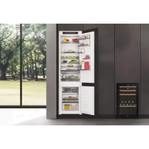 Встраиваемый холодильник Haier HBW5519ECM: Класс энергопотребления E