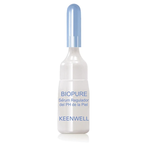 Keenwell Biologicos Biopure Serum Себорегулирующая сыворотка 10х3 ml: Пол Для женщин