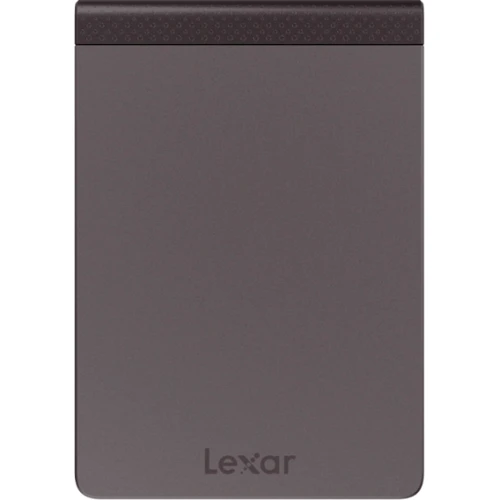 Lexar SL200 2TB (LSL200X002T-RNNNG): Тип накопителя портативный