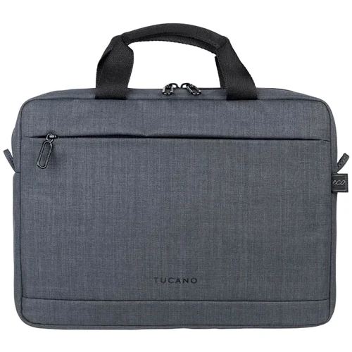 Сумка для ноутбуков Tucano 13" Stop Bag Black (BSTOP1112-BK)