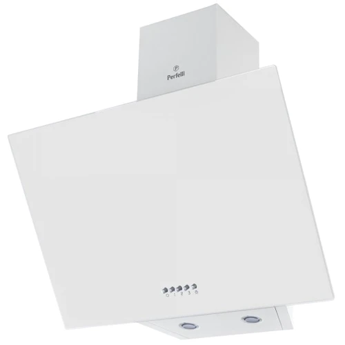 Витяжка Perfelli DN 6422 D 850 WH LED фото 6