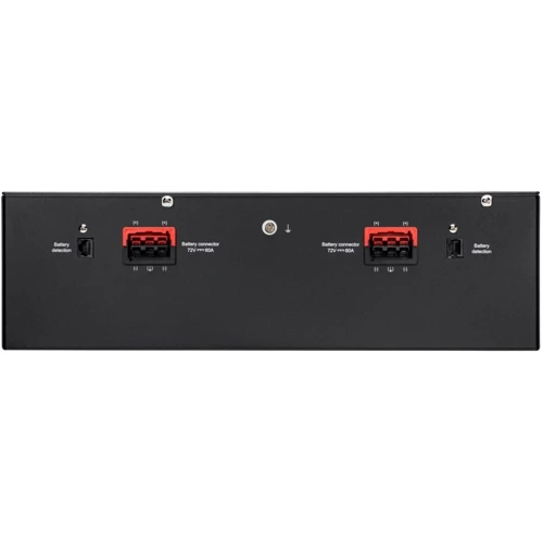 Eaton 5PXEBM72RT3U: Тип акумулятор