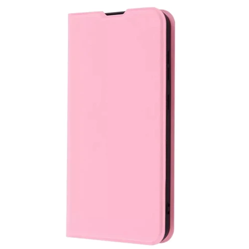 Аксессуар для смартфона WAVE Stage Case Pink for Samsung S711 Galaxy S23 FE: Цвет розовый