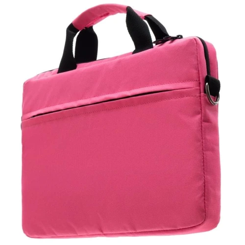 Сумка для ноутбуков Vinga 14" Pink (NB1402PK): Форм-фактор 14"