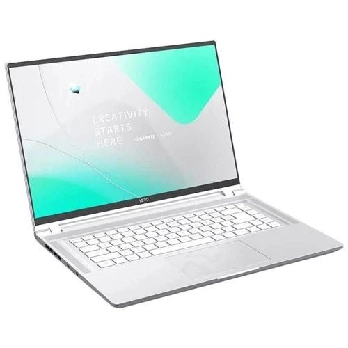 Ноутбук GIGABYTE Aero 16 (BSF-H3EE954SH): Операционная система Windows 11 Home