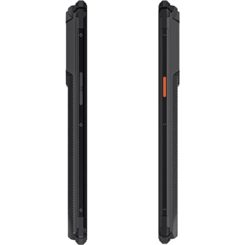 Смартфон Oukitel IIIF150 B3 Pro 5G 16/512Gb Purple Night Vision: Оперативная память 16 ГБ