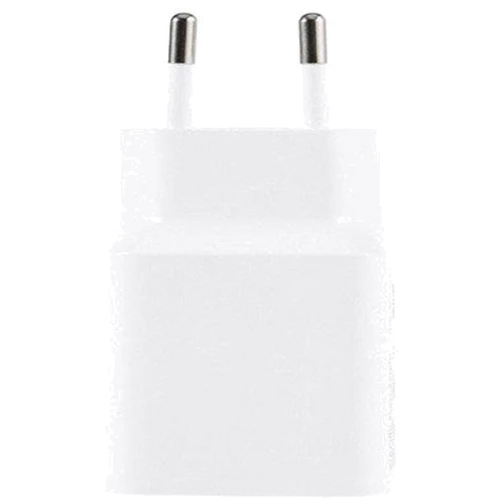 Зарядное устройство Xiaomi Mi USB Wall Charger 10W White (MDY-09-EW/MDY-08-EO): Сила тока 2А