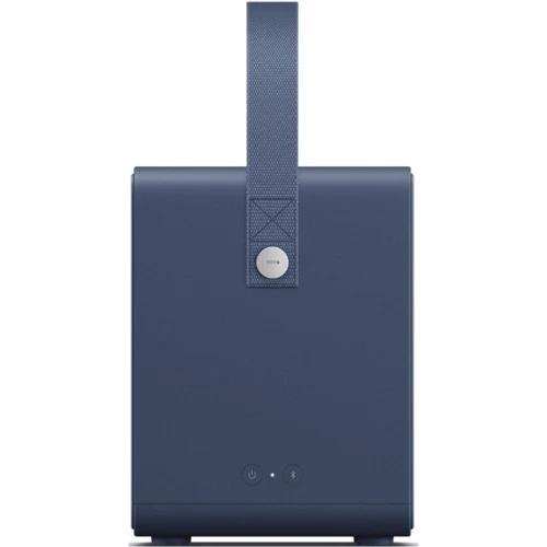 Акустика Urbanears Portable Speaker Ralis Slate Blue (1002739): Цвет синий