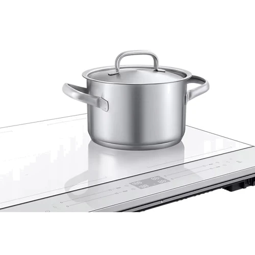 Варильна поверхня SAMSUNG NZ64B5067YH: Кількість конфорок 4