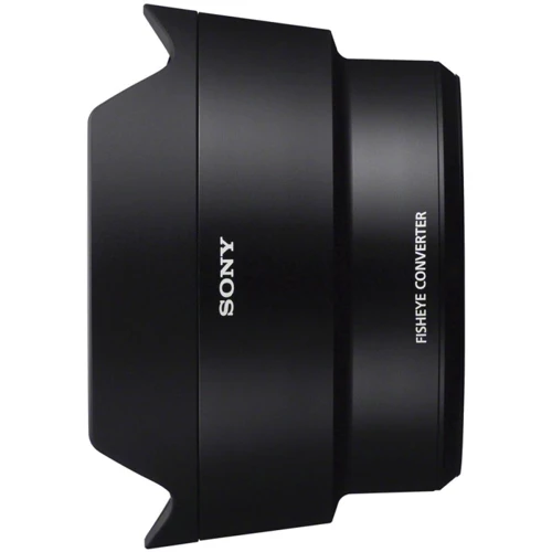 Объектив для фотоаппарата Sony SEL 28mm f2.0 FE (SEL057FEC.SYX) UA: Тип объектива Стандартный