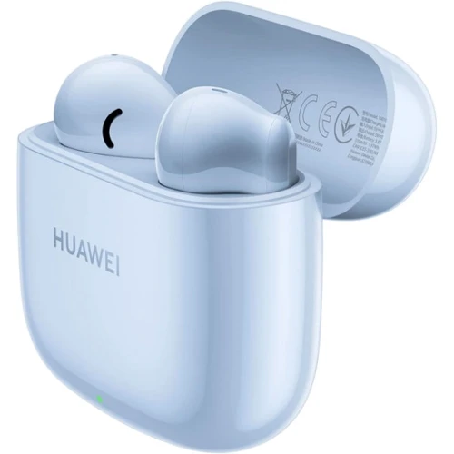 Навушники Huawei FreeBuds SE 2 Blue: Тип кріплення без креплений