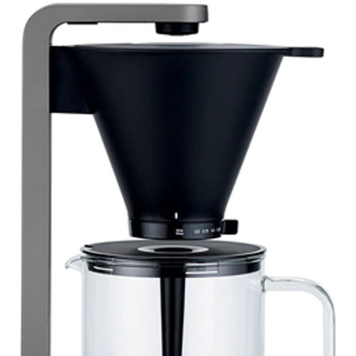 Кофеварка Wilfa Performance CM7T-125: Мощность, Вт 1800