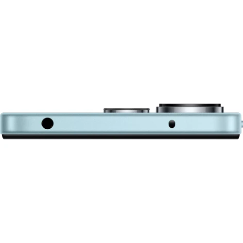 Смартфон Xiaomi Redmi 13 8/256Gb Ocean Blue (Global, NFC): Операционная система Android 14 (HyperOS)