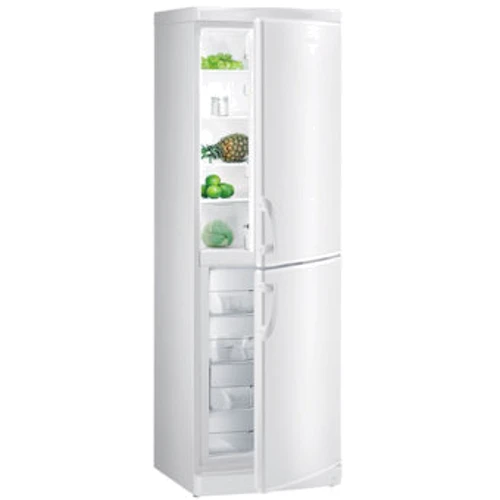 Холодильник Gorenje RK 6355 W/1