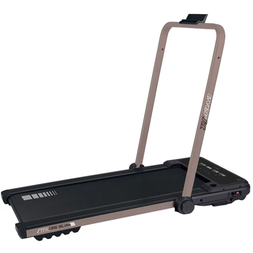 

Everfit Treadmill Tfk 135 Slim Rose Gold (TFK-135-SLIM-R)