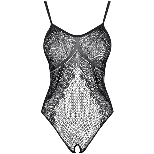 Боди Obsessive B114, XL/XXL