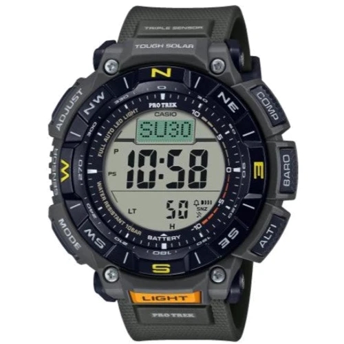 

Casio PRG-340-3ER