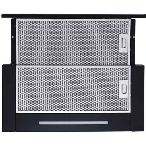 Вытяжка Weilor PTS 6140 BL 750 LED: Материал корпуса нержавеющая cталь, cтекло