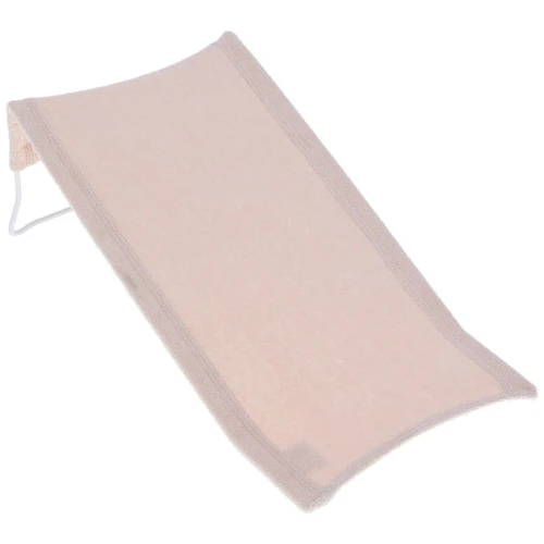 Гірка для купання Tega низька тканинна DM-013 - beige
