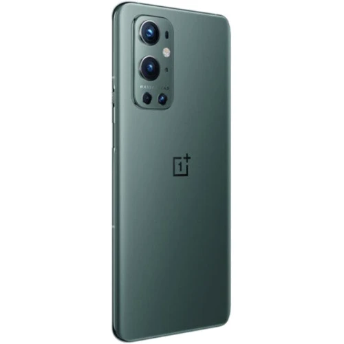 Смартфон OnePlus 9 Pro 8/128GB Pine Green: Дисплей 6.7" Fluid AMOLED (3216 х 1440 ) / 525 ppi / сенсорный
