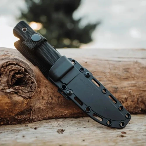 Нож Cold Steel Master Hunter VG-10 San Mai III Black (CST CS-36JSK): Количество инструментов 1