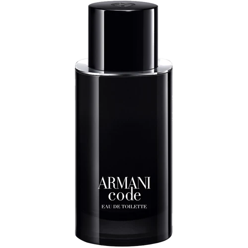 Туалетна вода Giorgio Armani Code Pour Homme 75ml: Аромат деревне, Східний