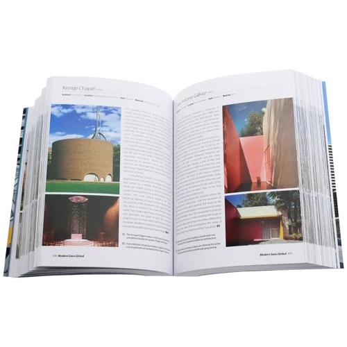 Mark Irving: 1001, Buildings You Must See Before You Die: Жанр Дизайн и архитектура