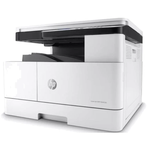 МФУ HP LaserJet Pro M442dn (8AF71A) UA: Тип печати черно-белая