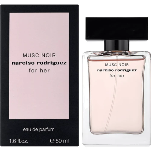 Парфумована вода Narciso Rodriguez Musc Noir For Her 50 ml