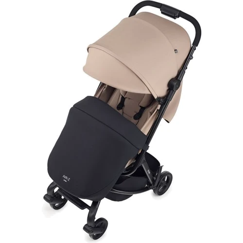 Коляска прогулочная Anex AIR-Z AAZ-06 (AIR-Z 06 ivory) фото 7