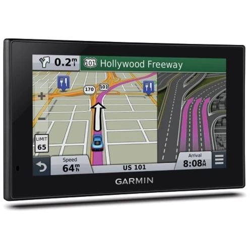 Garmin Nuvi 2789LMT НавЛюкс (010-01316-20): Слот для карт пам'яті MicroSD