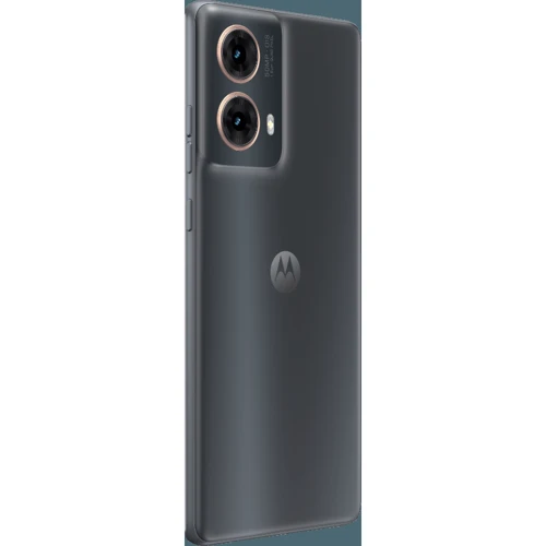 Смартфон Motorola G85 5G 8/256GB Urban Grey (UA UCRF): Процессор Qualcomm SM6375 Snapdragon 6s Gen 3 (6 nm) Octa-core (2x2.3 GHz Cortex-A78 & 6x2.0 GHz Cortex-A55)