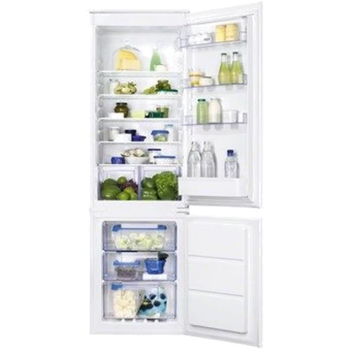 Вбудовуваний холодильник Zanussi ZBB928651S