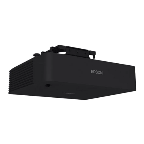 Проектор Epson EB-L735U (V11HA25140): Интерфейсы Разъем для наушников, RS-232, Wi-Fi, HDMI, VGA
